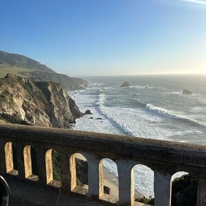 Meet your Posher, Eliza